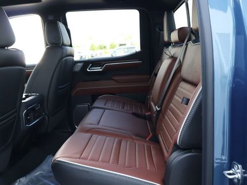 New 2026 GMC Sierra 1500 Denali Ultimate AWD/4WD image 15