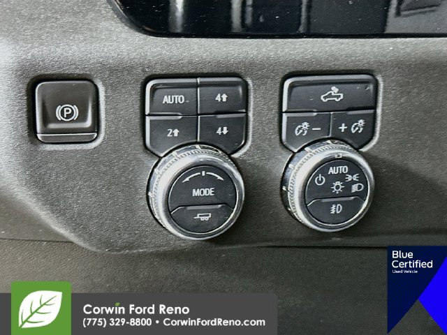 Used 2024 GMC Sierra 1500 Elevation w/ X31 Off-Road Package AWD/4WD image 14
