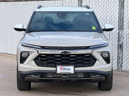 New 2026 Chevrolet TrailBlazer ACTIV w/ Convenience Package image 6