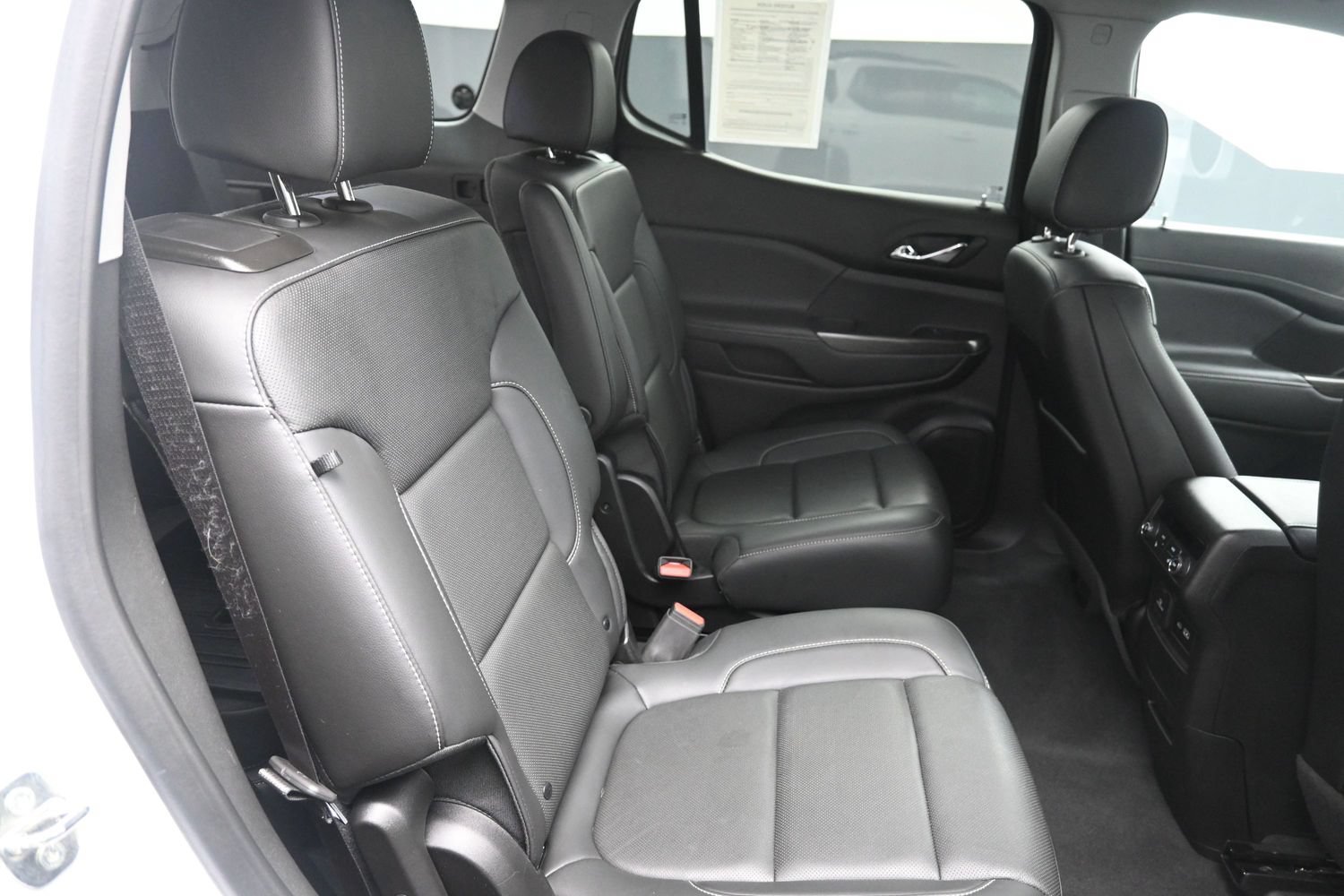 Used 2023 GMC Acadia SLT w/ Elevation Edition AWD/4WD image 21