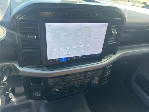 Used 2024 Ford F150 XL image 16