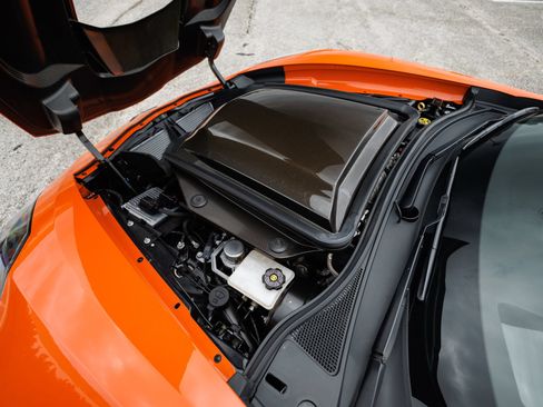 Used 2019 Chevrolet Corvette ZR1 RWD image 67