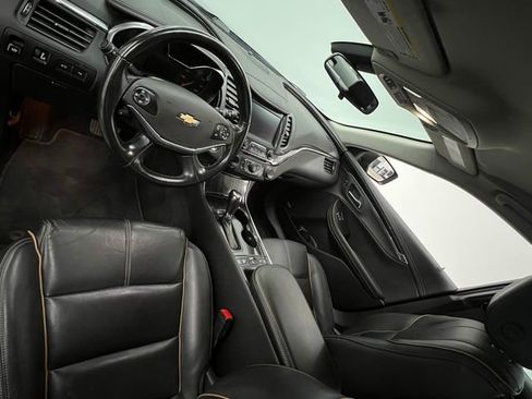 Used 2019 Chevrolet Impala Premier FWD image 16
