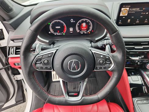 Used 2024 Acura MDX Type S image 19
