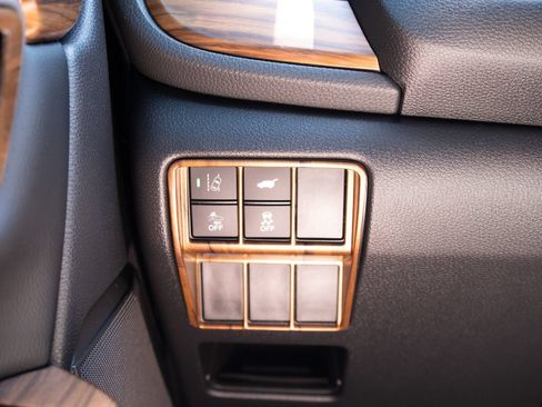 Used 2021 Honda CR-V EX-L image 9