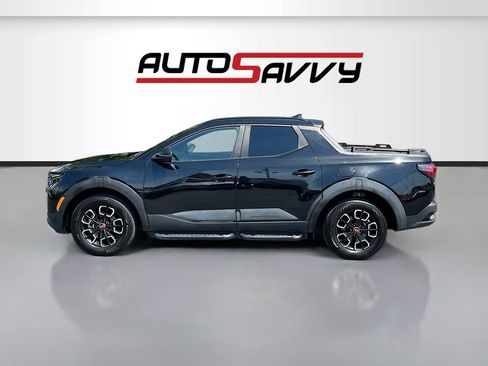 Used 2024 Hyundai Santa Cruz XRT AWD/4WD image 4