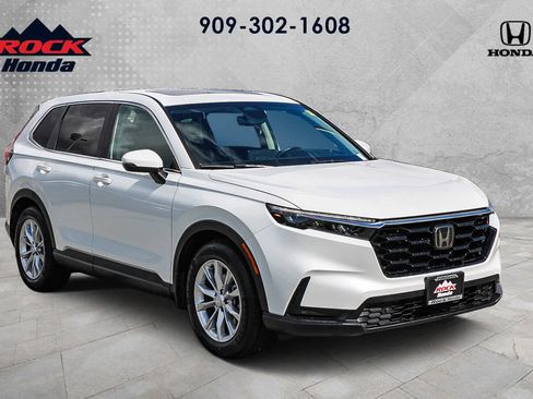 Certified 2023 Honda CR-V EX-L image 3