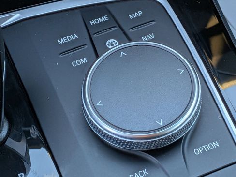 Certified 2024 BMW 228i Gran Coupe w/ Premium Package image 27