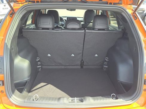 New 2026 Jeep Compass Latitude image 8