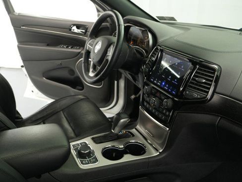 Used 2019 Jeep Grand Cherokee High Altitude image 48