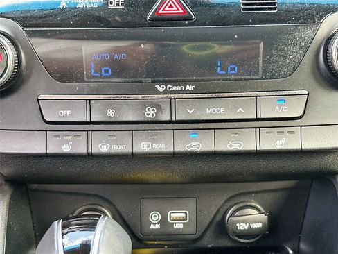 Used 2017 Hyundai Tucson Value AWD/4WD image 15