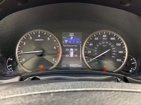 Used 2016 Lexus NX 200t FWD image 22