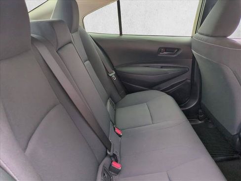 Certified 2024 Toyota Corolla LE FWD image 18