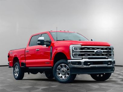Used 2023 Ford F250 Lariat w/ Lariat Ultimate Package