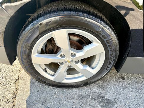 Used 2015 Chevrolet Volt Premium w/ Premium Trim Package image 12