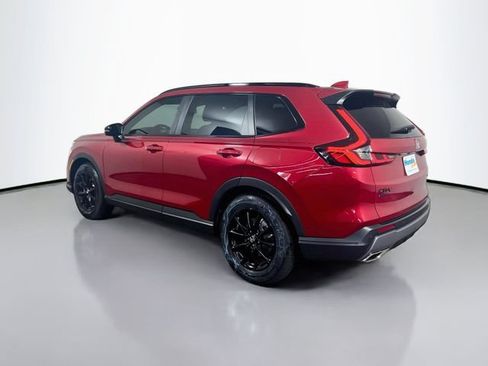 Used 2026 Honda CR-V Sport image 7