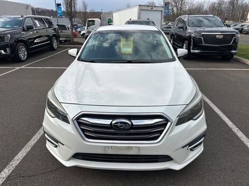 Used 2018 Subaru Legacy 2.5i Premium w/ Eyesight & BSD & Rcta & HBA image 2