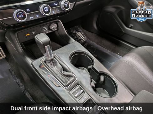 Certified 2023 Honda Civic Sport image 17