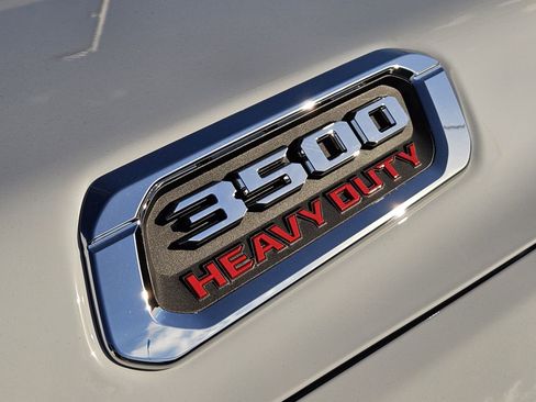 New 2026 RAM 3500 Tradesman image 15