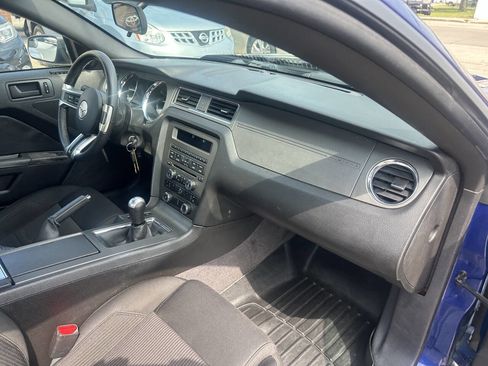 Used 2013 Ford Mustang GT RWD image 20