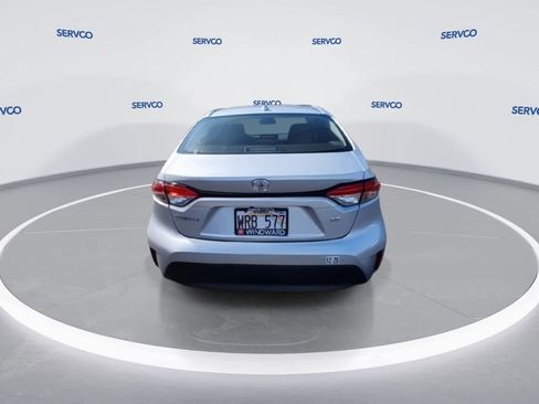 Used 2023 Toyota Corolla LE image 7