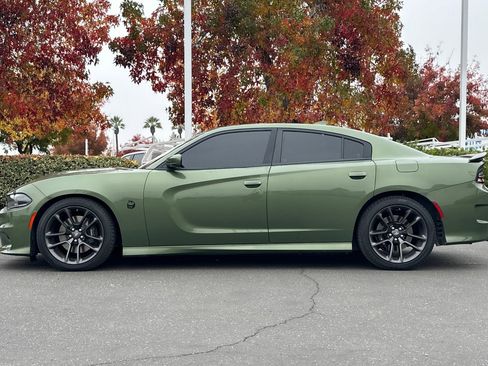 Used 2022 Dodge Charger Scat Pack w/ Plus Group image 7