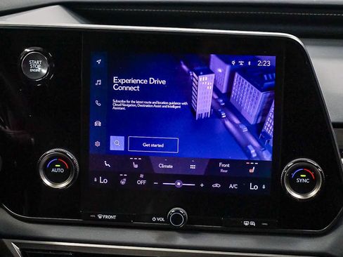 Used 2024 Lexus RX 350 w/ Technology Package image 15