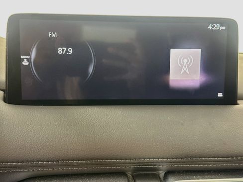 Used 2025 MAZDA CX-5 AWD 2.5 S w/ Preferred Package image 19