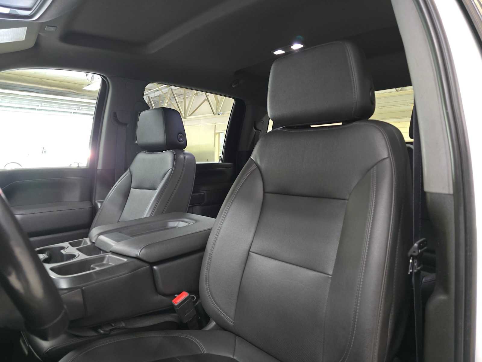 Used 2022 Chevrolet Silverado 3500 LTZ w/ Safety Package AWD/4WD image 22