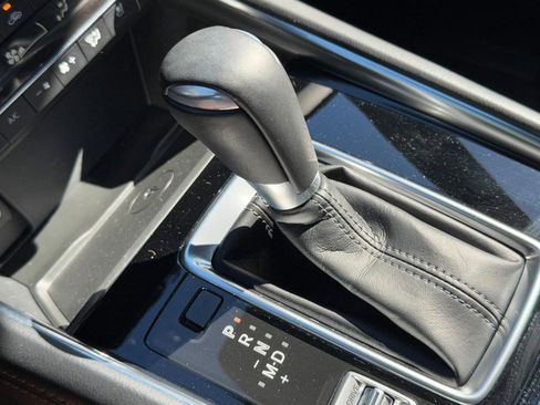 Used 2025 MAZDA CX-5 Carbon Edition image 21