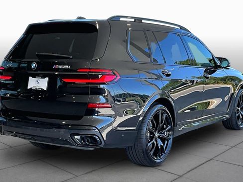 Used 2026 BMW X7 M60i AWD/4WD image 12