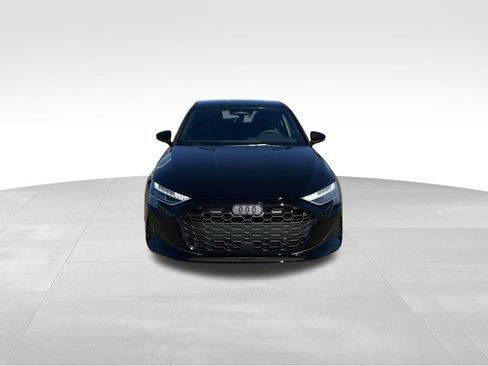 New 2026 Audi A3 2.0T Premium AWD/4WD image 6