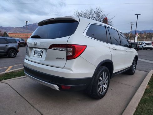 Used 2020 Honda Pilot EX-L image 5