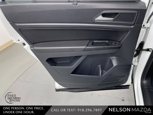 Used 2019 Volkswagen Atlas SE image 40