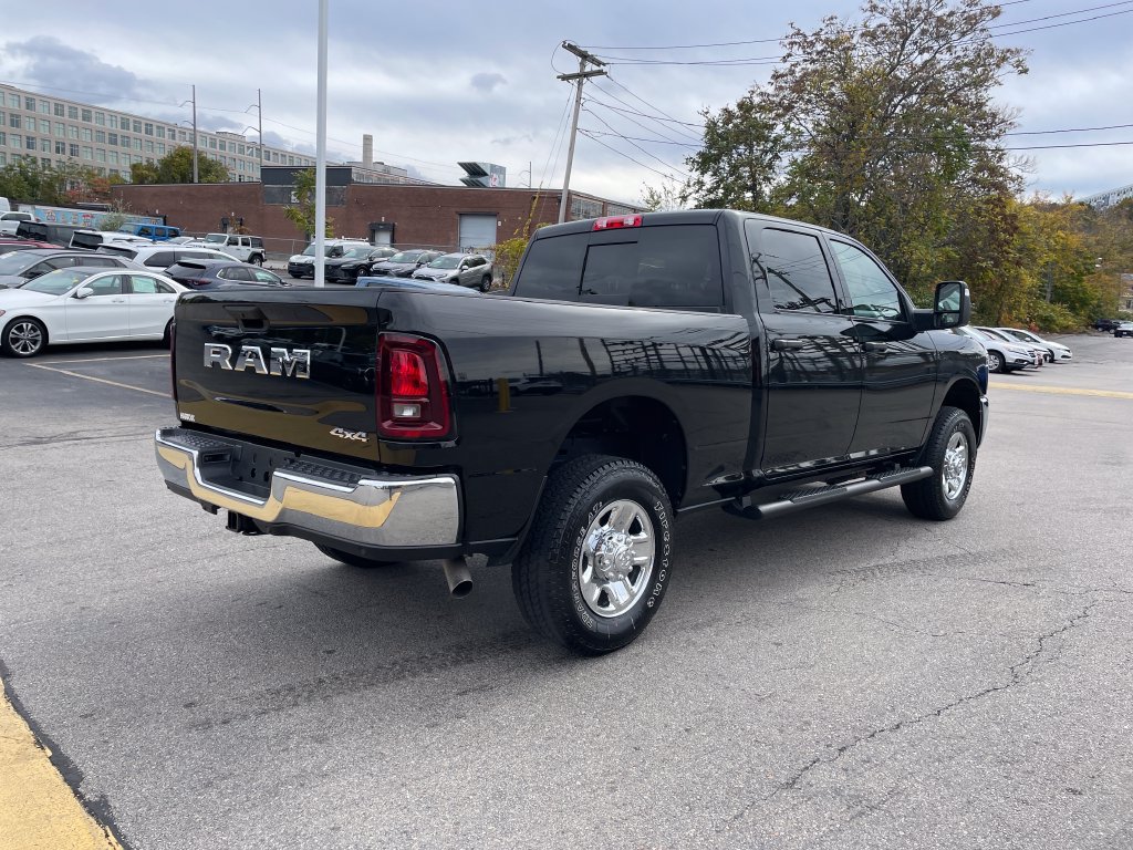 Used 2026 RAM 2500 Tradesman AWD/4WD image 5