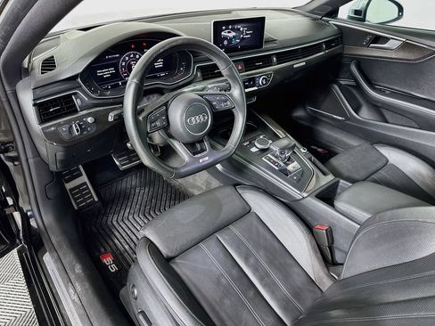 Used 2018 Audi S5 Prestige w/ S Sport Package AWD/4WD image 24