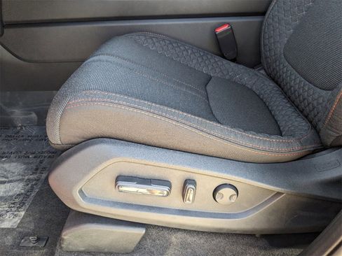 New 2025 Honda Pilot Sport image 12