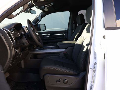 New 2026 RAM 1500 Big Horn image 8