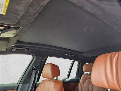 Used 2023 BMW X7 xDrive40i w/ M Sport Package image 24