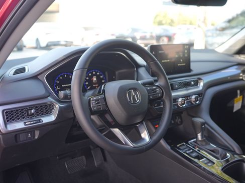 New 2026 Acura Integra FWD image 2