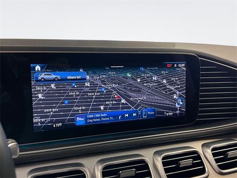 Certified 2024 Mercedes-Benz GLE 350 GLE 350 image 28