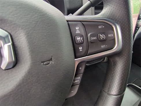 New 2026 RAM 2500 Tradesman image 24