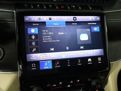 Used 2023 Jeep Grand Cherokee L Limited w/ Luxury Tech Group II AWD/4WD image 30