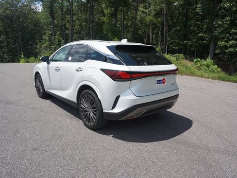 Used 2023 Lexus RX 350 FWD w/ Accessory Package image 23