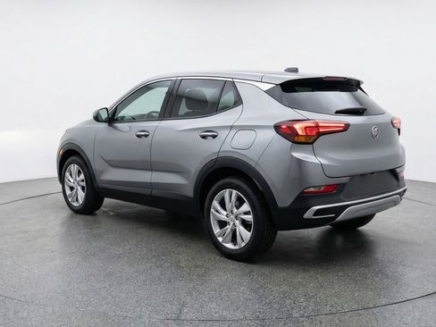 Used 2025 Buick Encore GX Preferred image 6