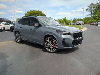 Certified 2025 BMW X1 xDrive28i w/ Technology Package video 2