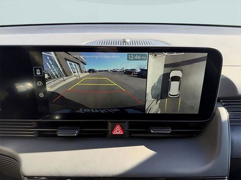 New 2026 Hyundai Ioniq 5 XRT image 22