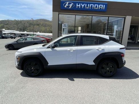 New 2026 Hyundai Kona SEL Sport image 2