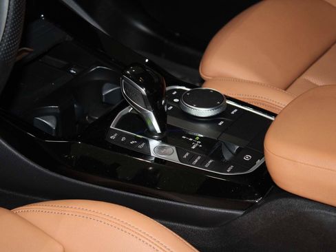 Certified 2024 BMW X3 sDrive30i w/ M Sport Package image 13