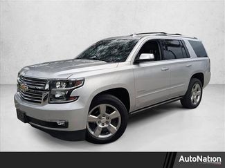 Used 2020 Chevrolet Tahoe Premier video 1